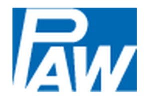 paw